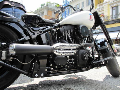 sld harley091