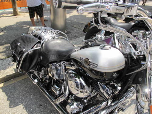 sld harley100