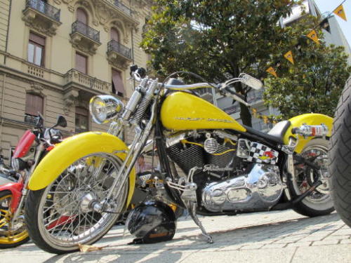 sld harley107