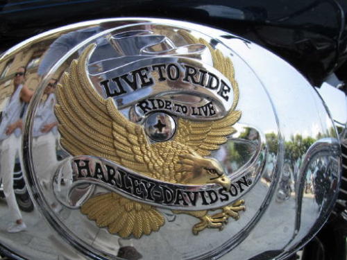 sld harley108