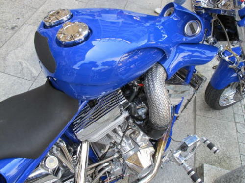 sld harley109