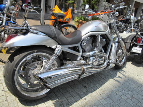 sld harley110