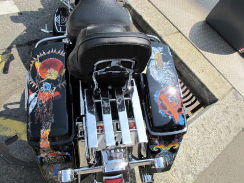 sld harley119
