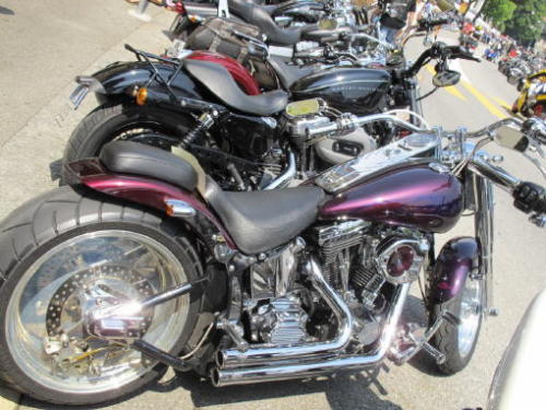 sld harley124
