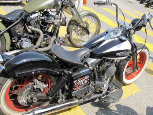 sld harley128