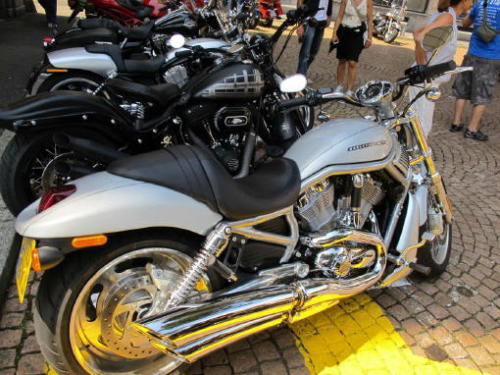 sld harley130