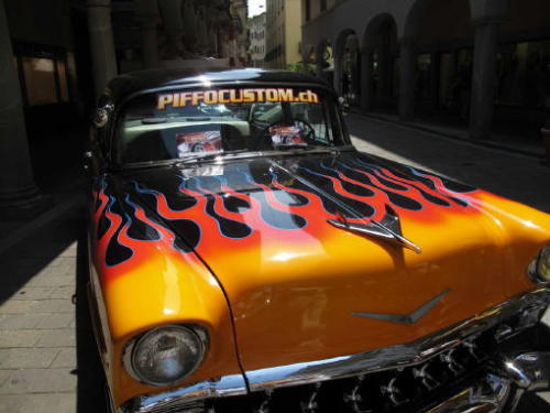 sld harley131