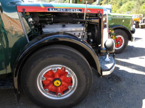 sld saurer45